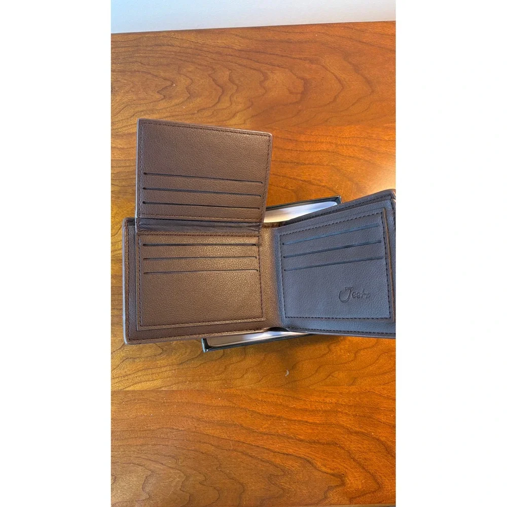 Jeetz Collection new box